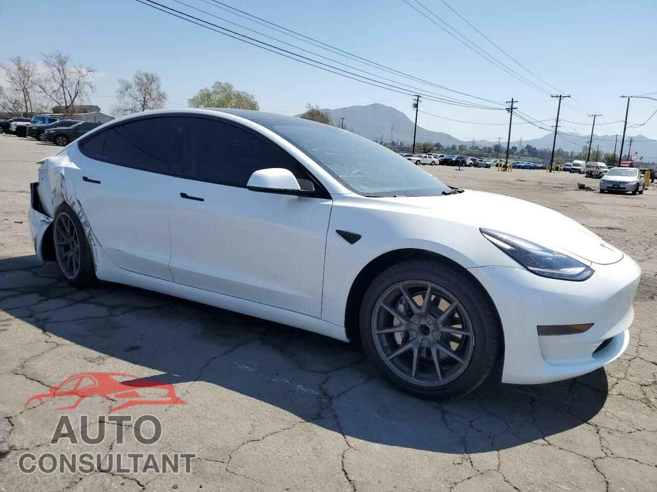 TESLA MODEL 3 2023 - 5YJ3E1EA1PF401879