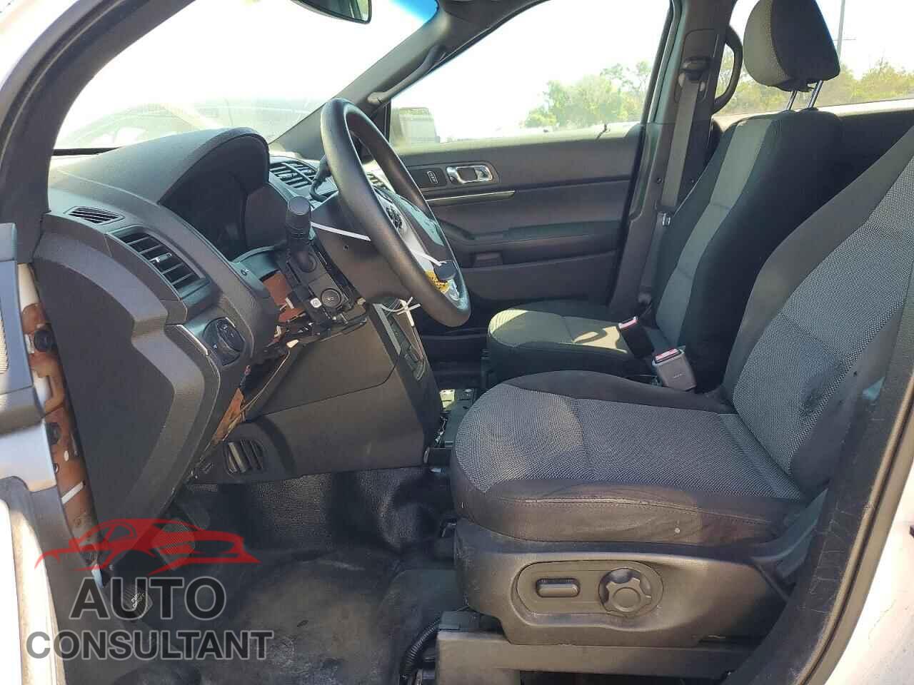 FORD EXPLORER 2014 - 1FM5K8AR6EGC60151