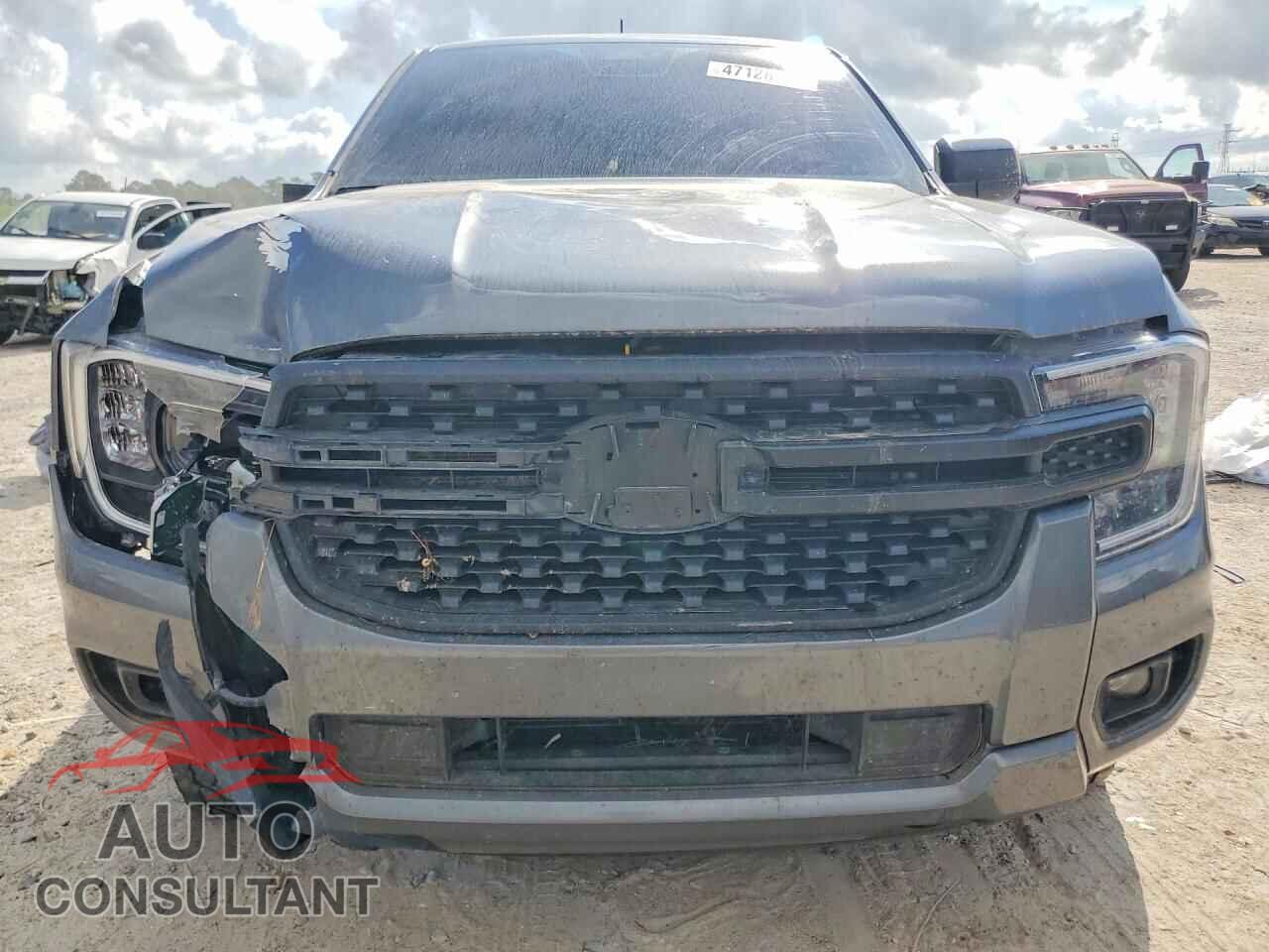 FORD RANGER 2025 - 1FTER4PH4SLE57894