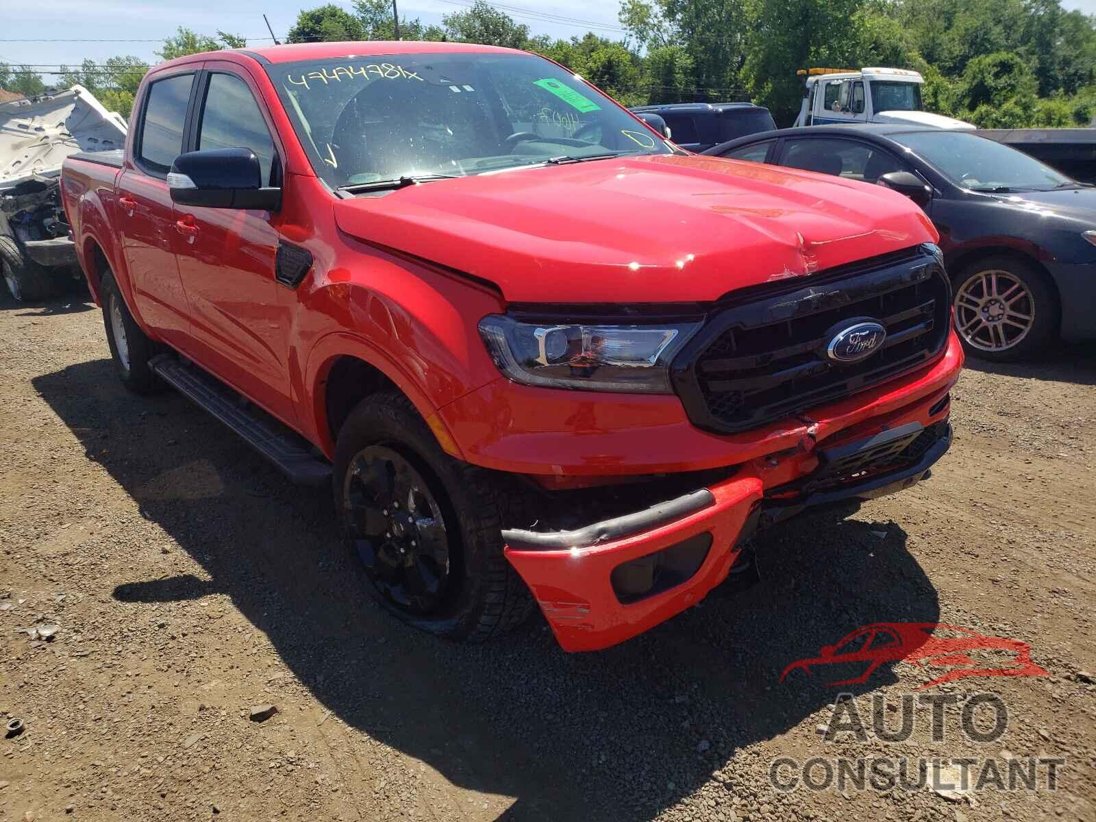 FORD RANGER 2020 - 1FTER4FH5LLA97182