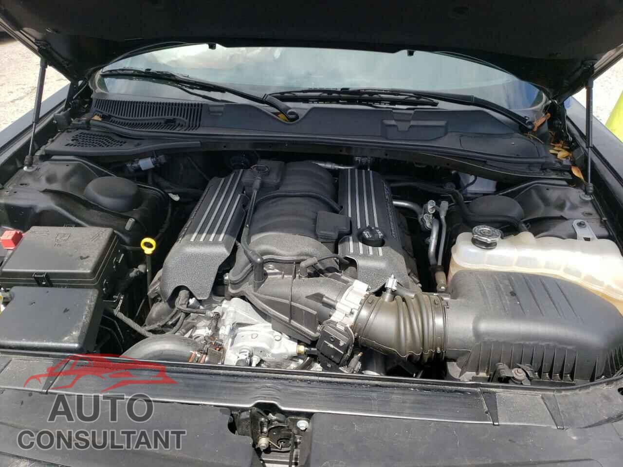 DODGE CHALLENGER 2021 - 2C3CDZFJXMH642026
