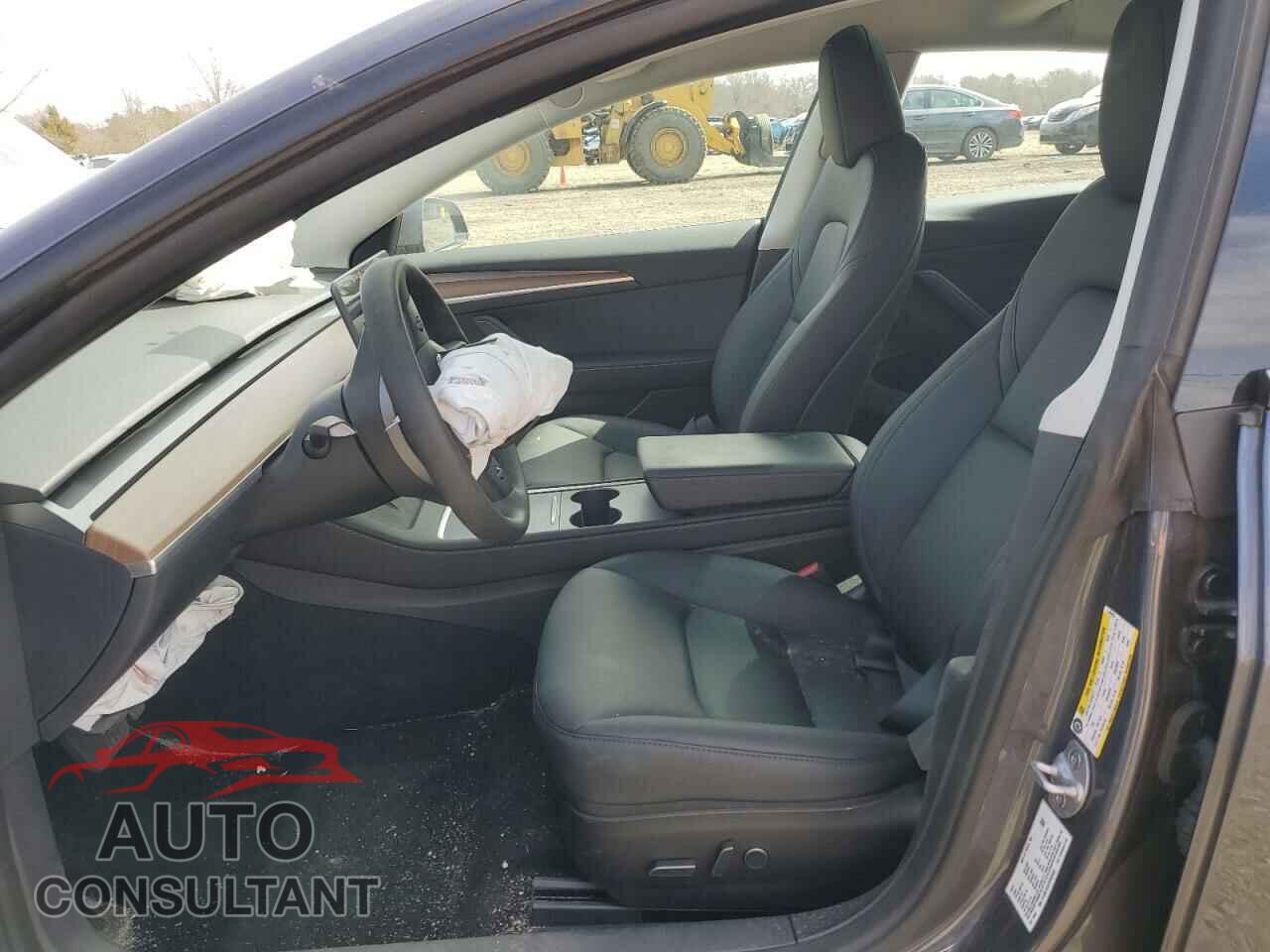 TESLA MODEL 3 2023 - 5YJ3E1EA5PF645633