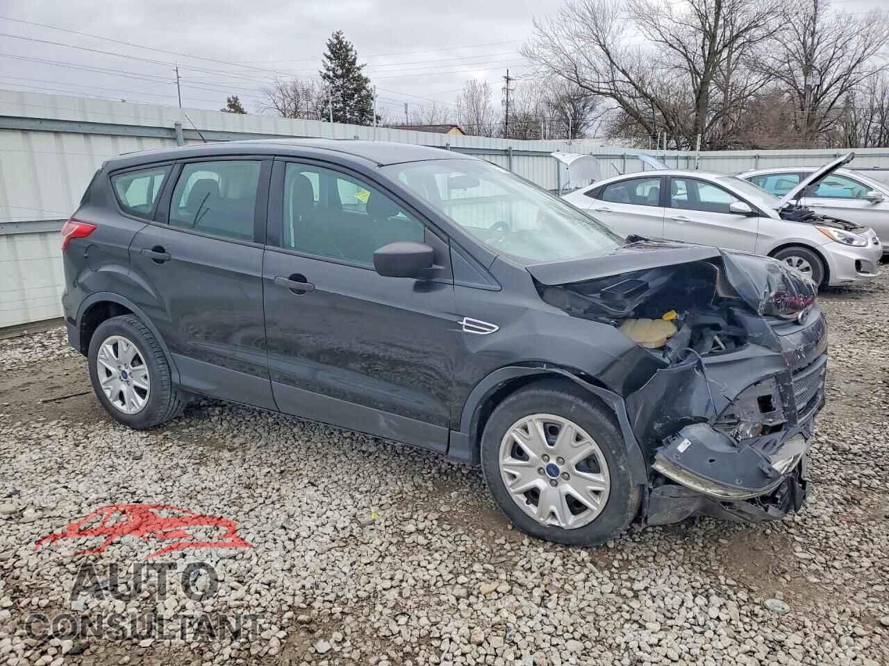 FORD ESCAPE 2014 - 1FMCU0F7XEUC18948