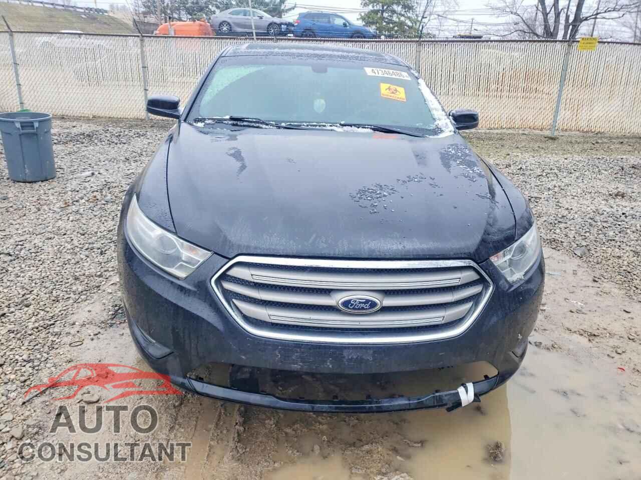 FORD TAURUS 2013 - 1FAHP2E84DG128334