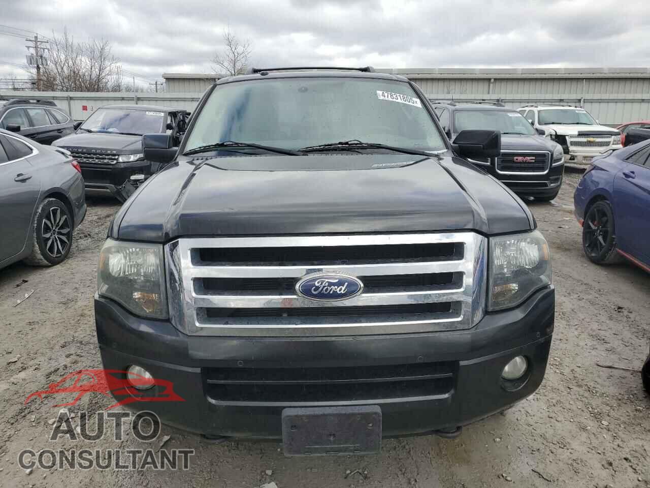 FORD EXPEDITION 2012 - 1FMJU2A56CEF52197