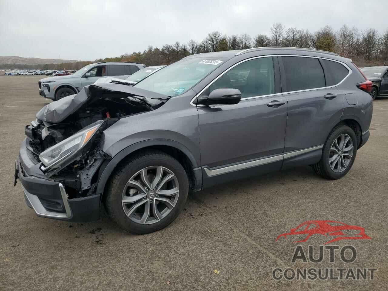 HONDA CRV 2020 - 2HKRW2H93LH656110