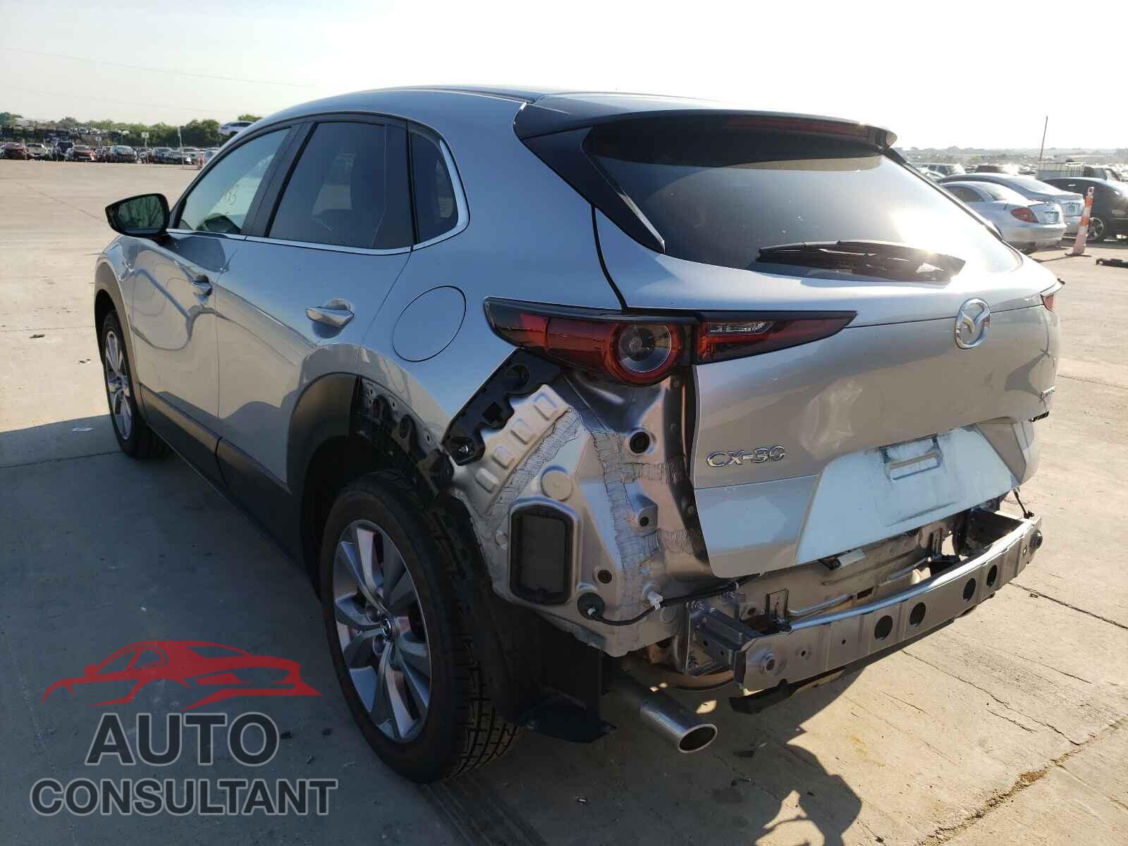 MAZDA CX30 2021 - 3MVDMABL5MM242044