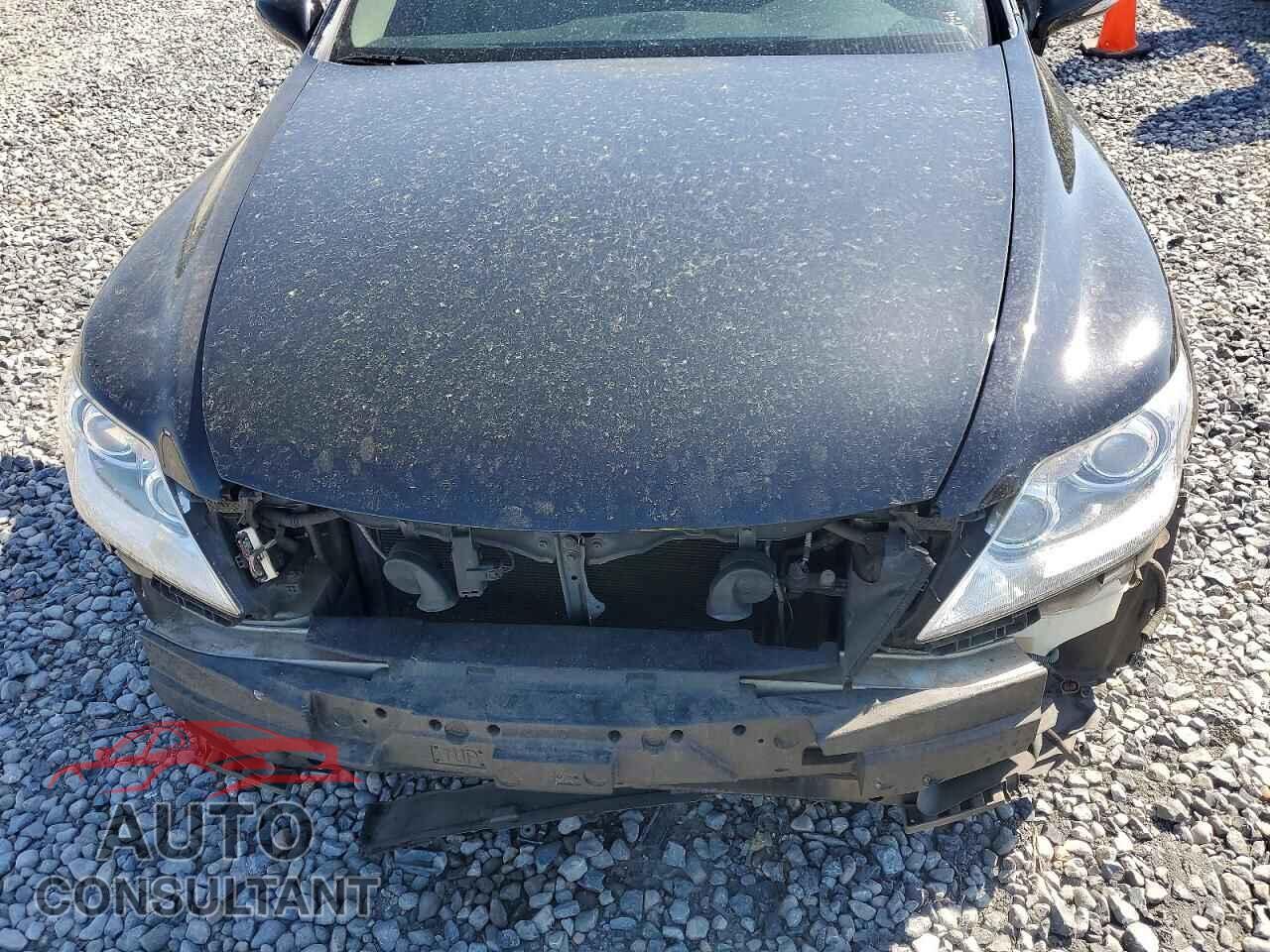 LEXUS LS500 2011 - JTHBL5EF4B5102271