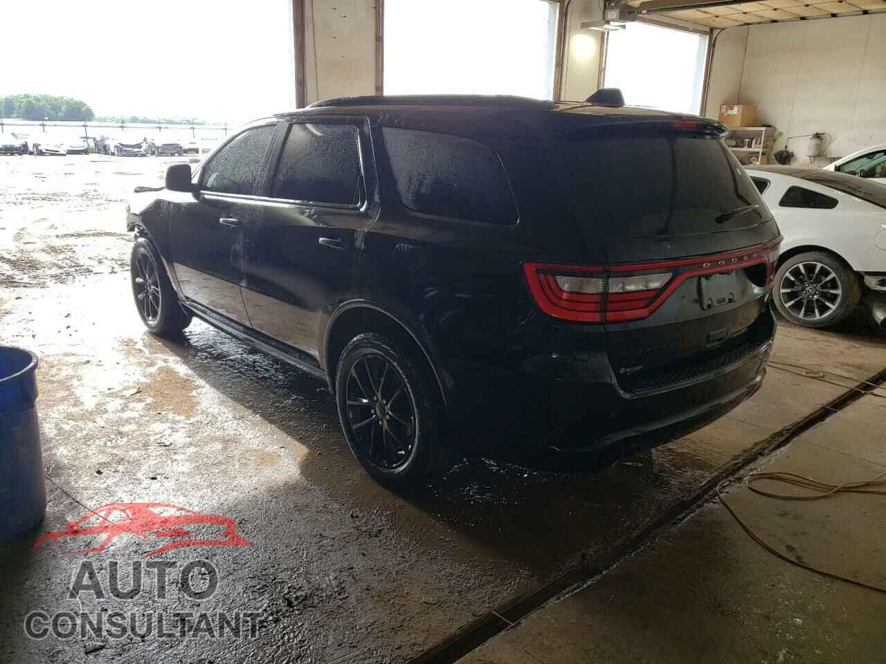 DODGE DURANGO 2017 - 1C4RDJDG1HC871640