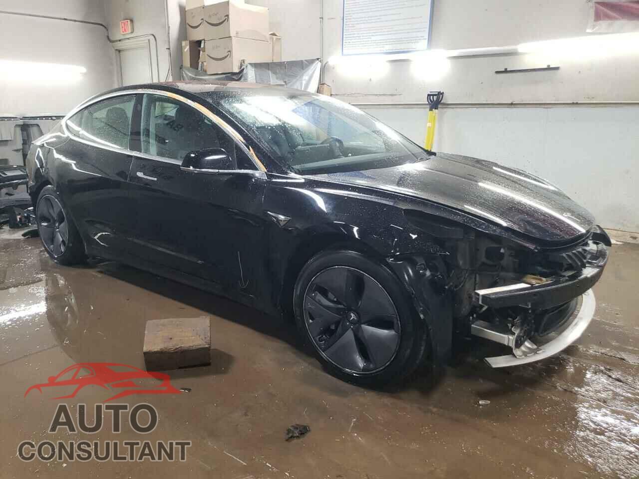 TESLA MODEL 3 2019 - 5YJ3E1EBXKF193521