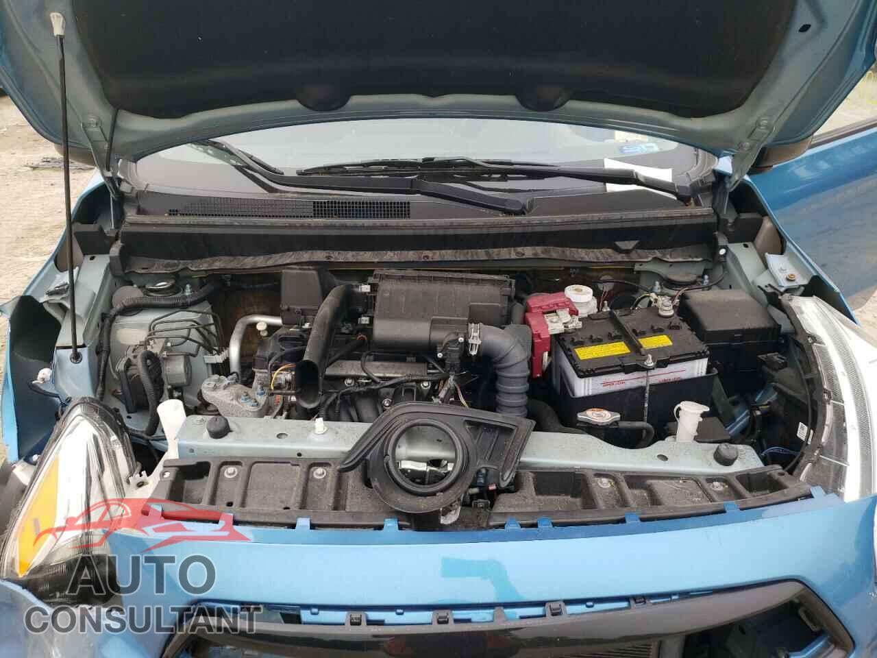 MITSUBISHI MIRAGE 2020 - ML32F4FJ9LHF01964