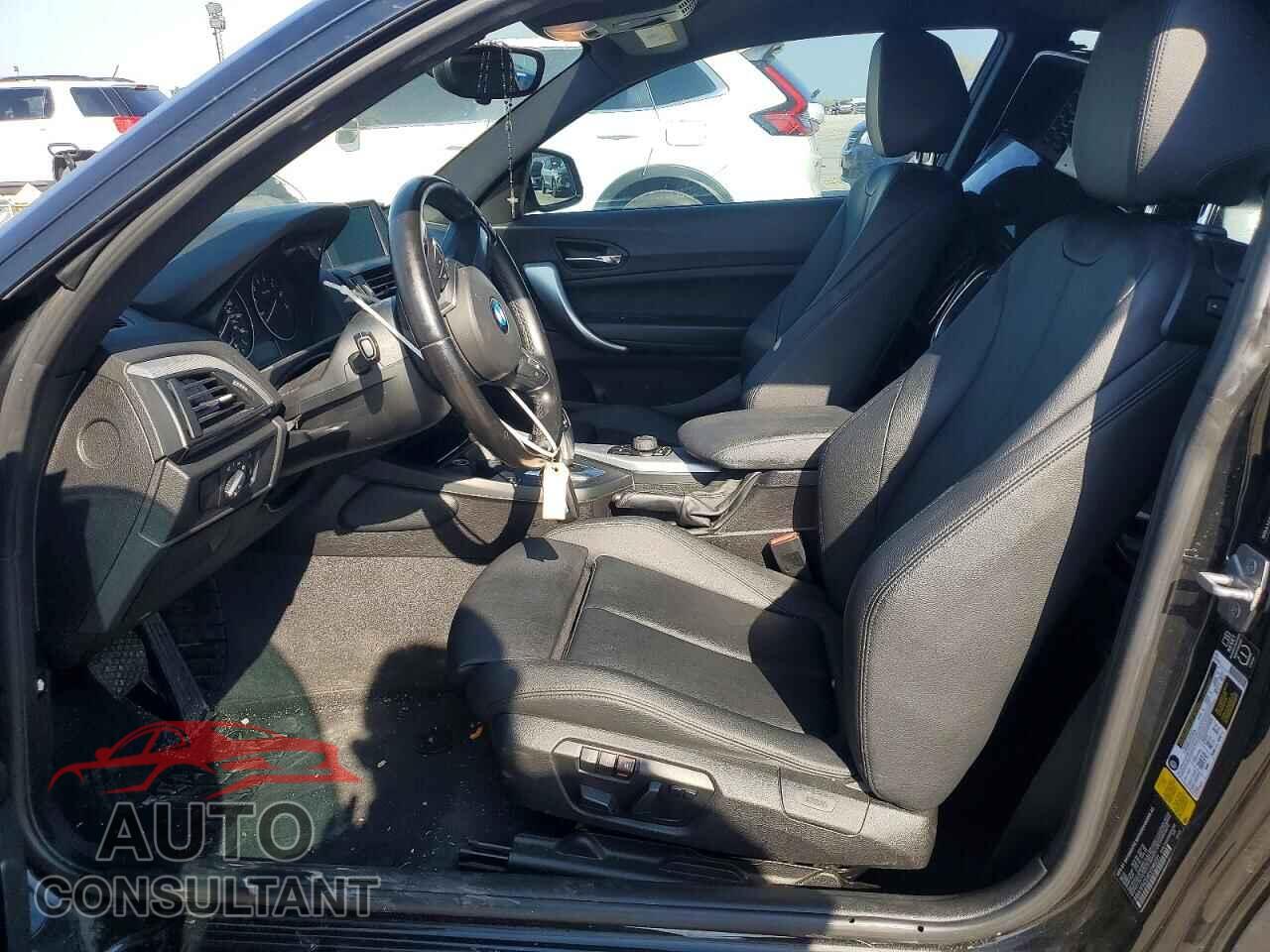 BMW 2 SERIES 2014 - WBA1F5C5XEV246231