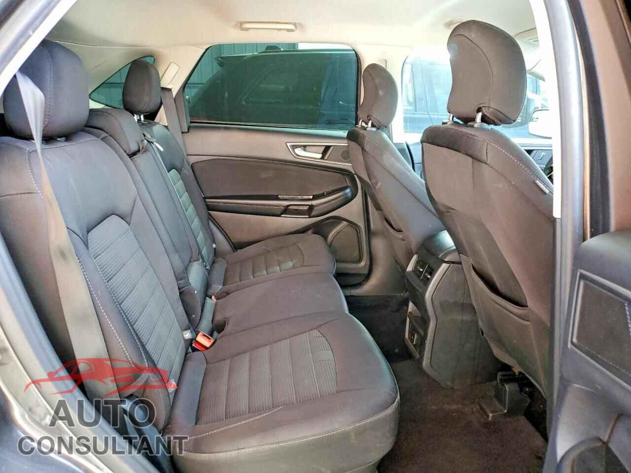 FORD EDGE 2016 - 2FMPK3J91GBB89737