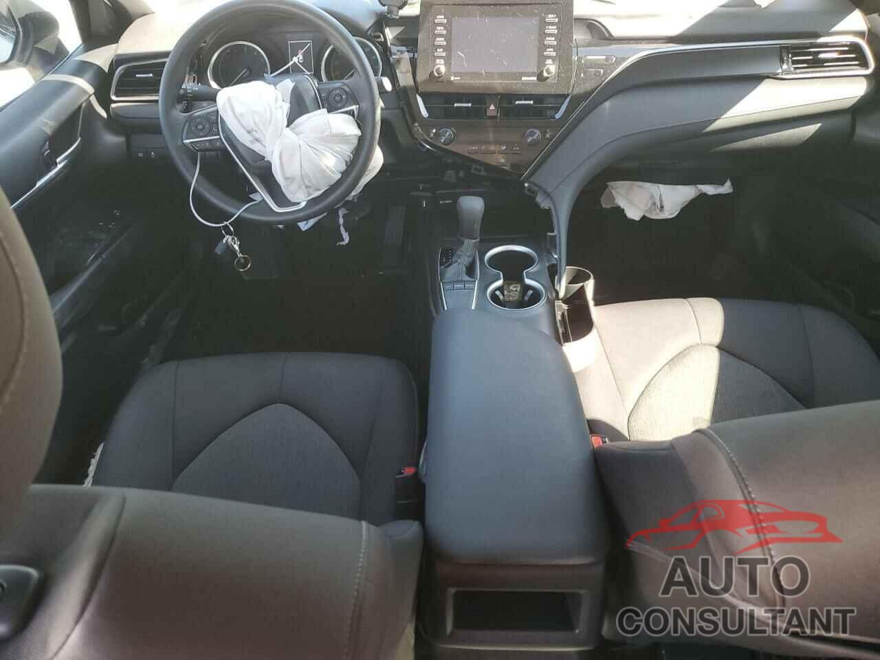 TOYOTA CAMRY 2023 - 4T1C11AK6PU178140