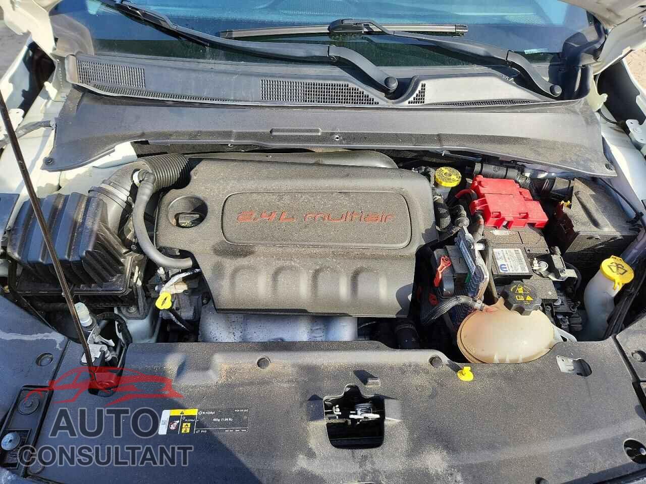 JEEP COMPASS 2020 - 3C4NJDCB2LT239130