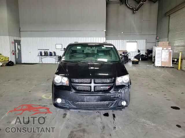 DODGE CARAVAN 2014 - 2C4RDGEG3ER230607