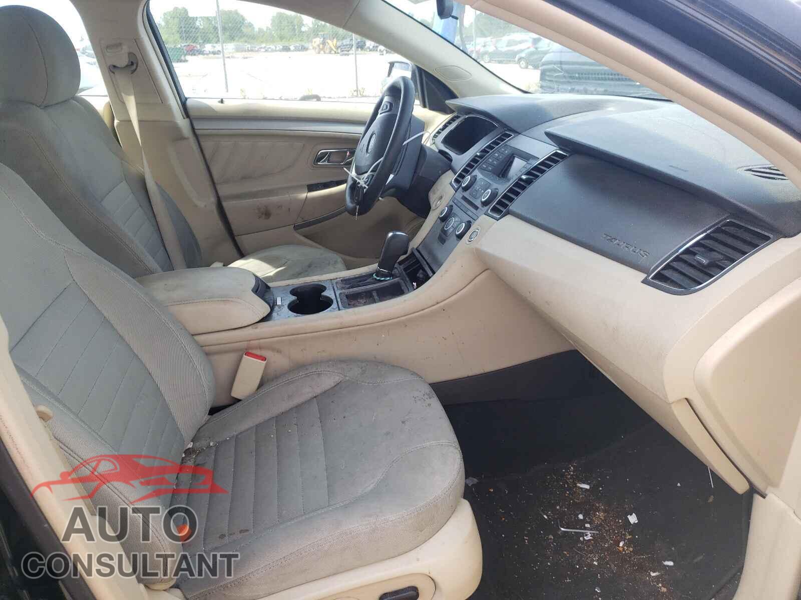 FORD TAURUS 2017 - 1FAHP2D88HG126979