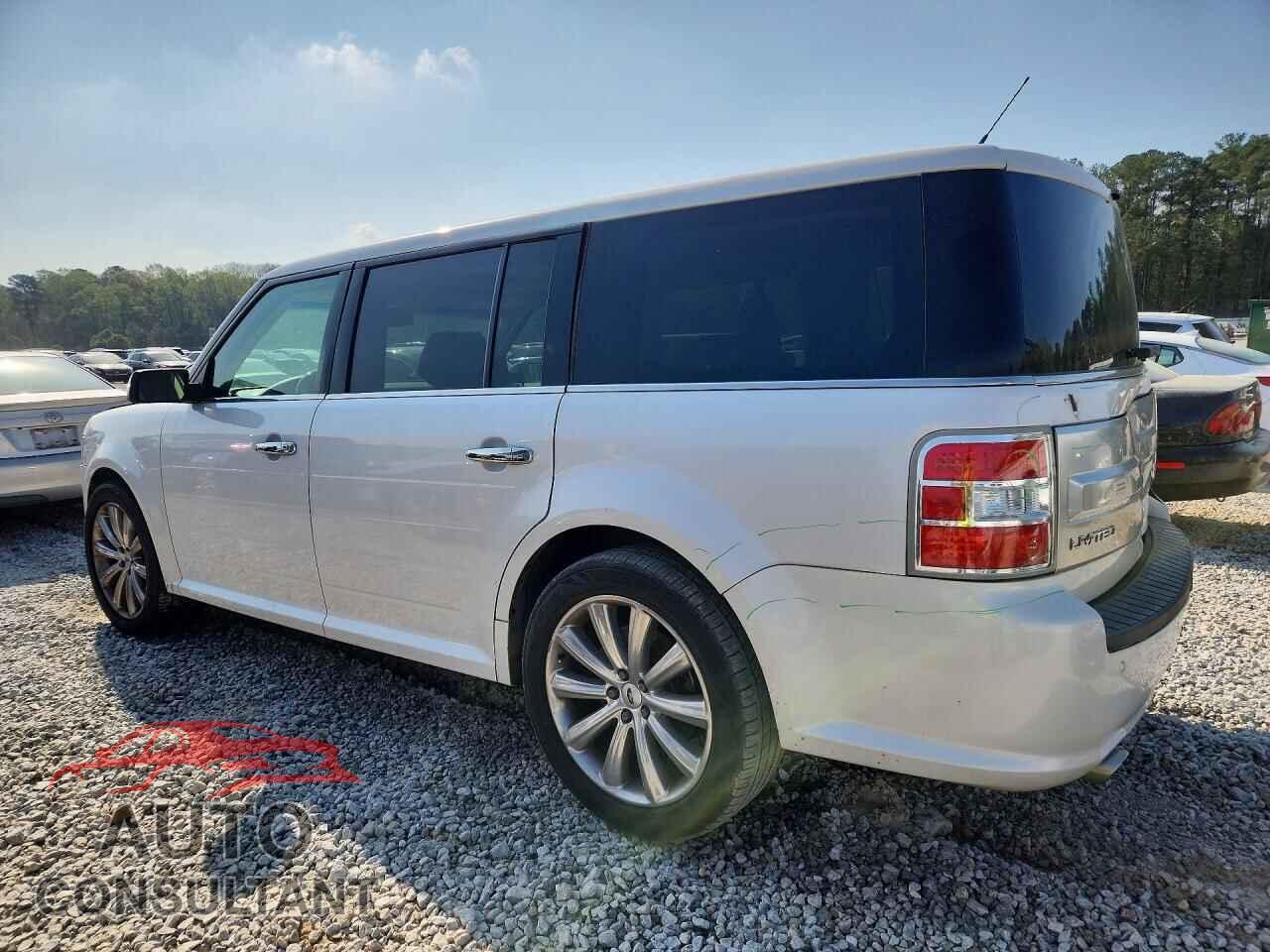 FORD FLEX 2015 - 2FMGK5D81FBA14319