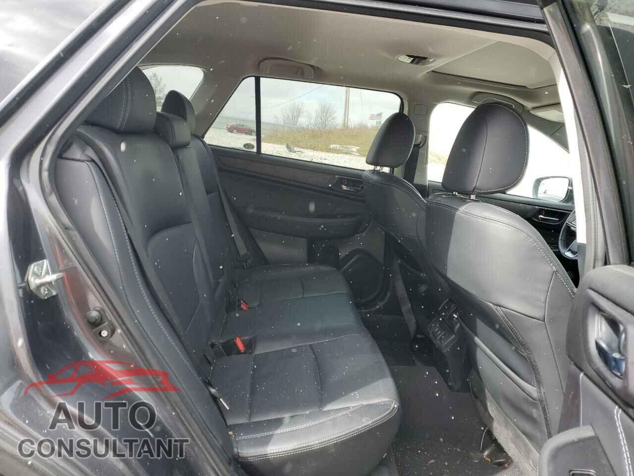 SUBARU OUTBACK 2019 - 4S4BSANC5K3371826