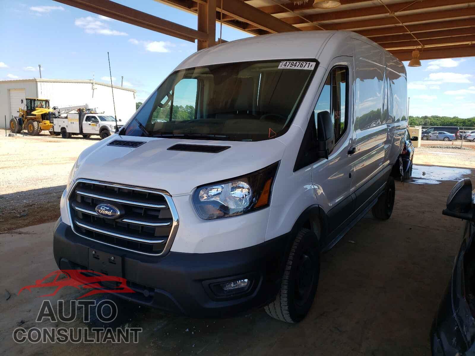 FORD TRANSIT 2020 - 1FTBR1C81LKA80763