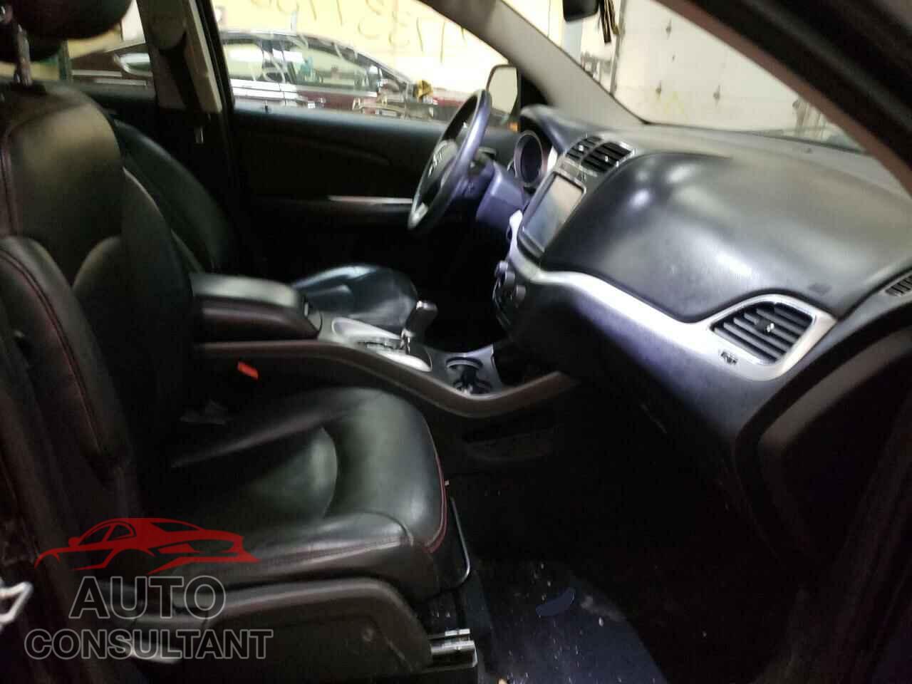 DODGE JOURNEY 2017 - 3C4PDDEG3HT610523