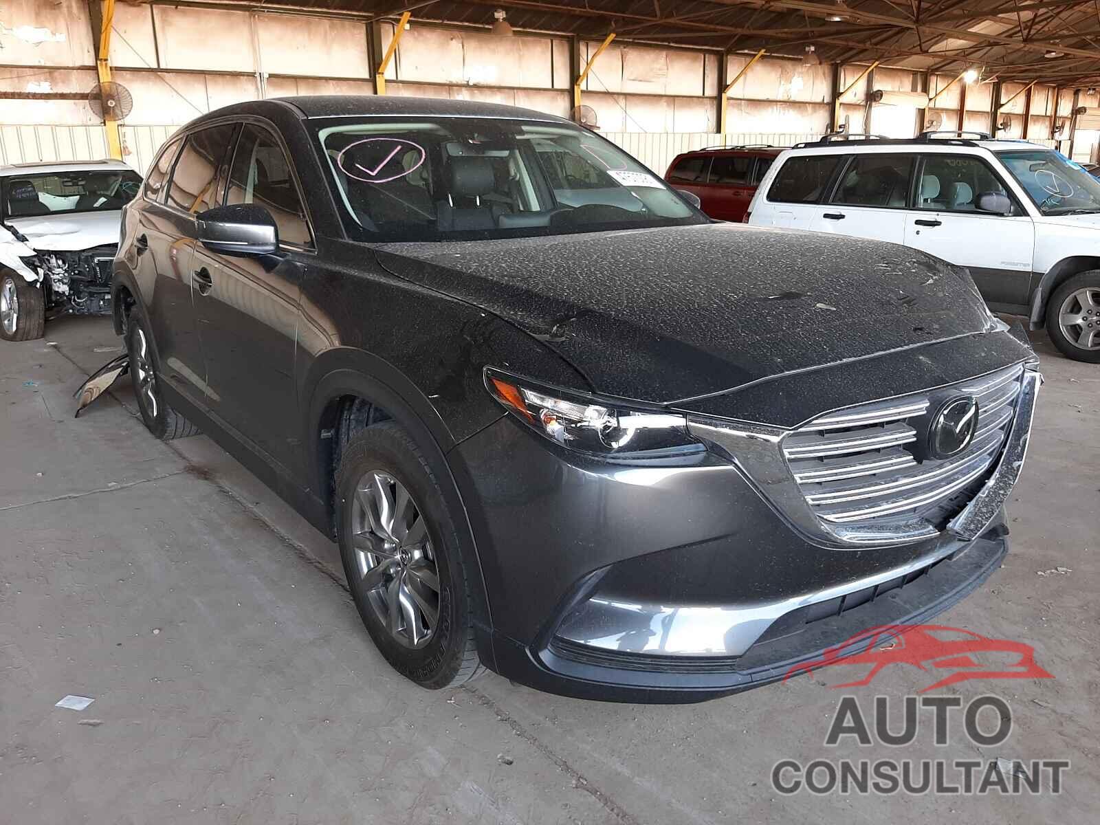 MAZDA CX-9 2019 - JM3TCACY9K0312193
