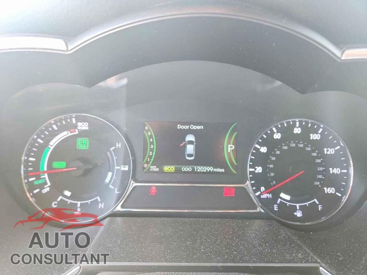 KIA OPTIMA 2012 - KNAGM4AD0C5015307