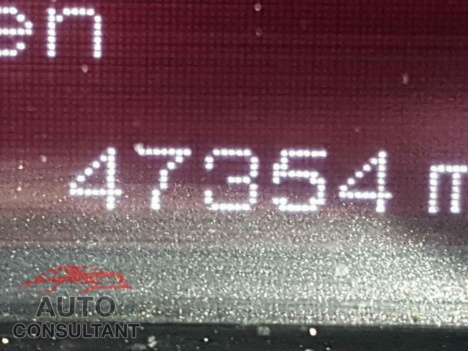 DODGE DART 2016 - 1C3CDFAA5GD750478