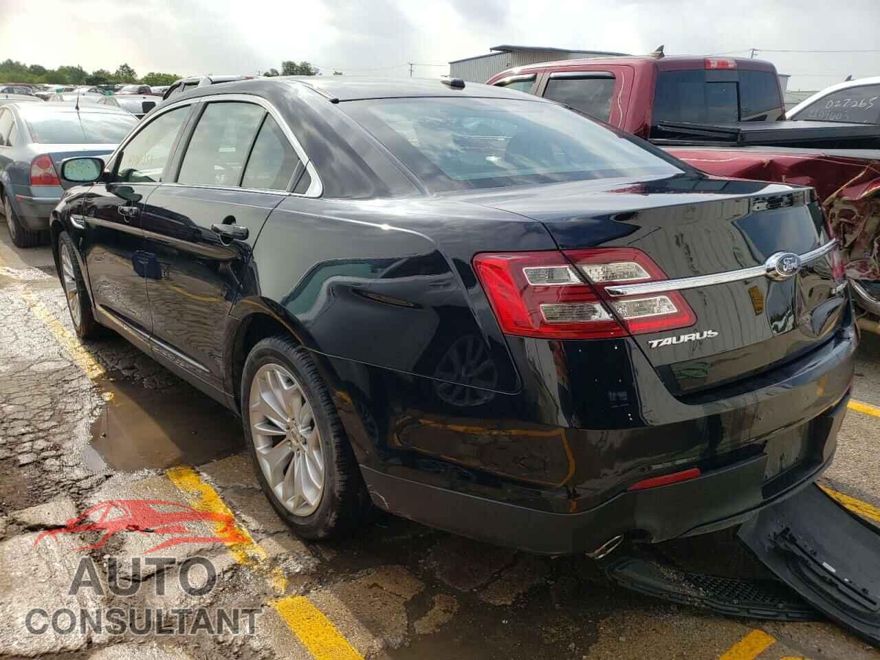FORD TAURUS 2017 - 1FAHP2F82HG113027