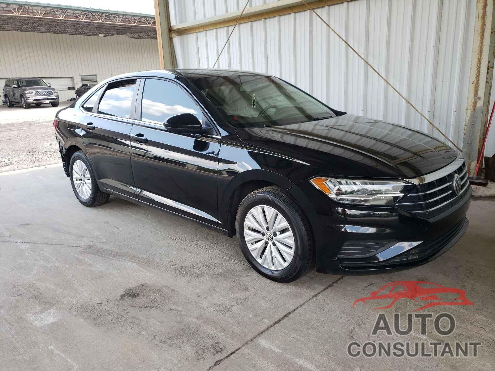 VOLKSWAGEN JETTA 2019 - 3VWC57BU7KM123119