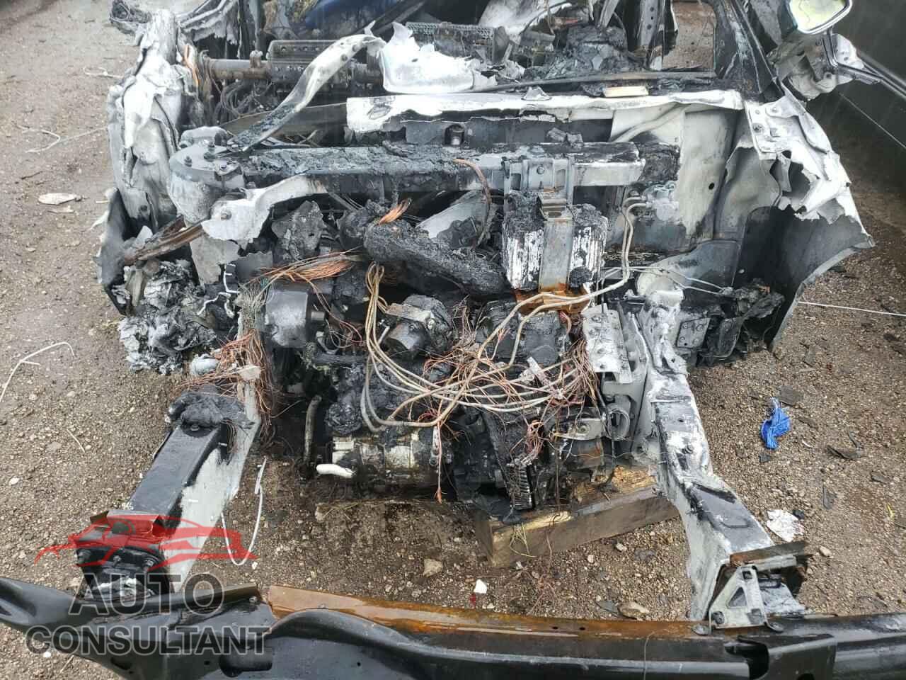 TESLA MODEL S 2017 - 5YJSA1E28HF198796