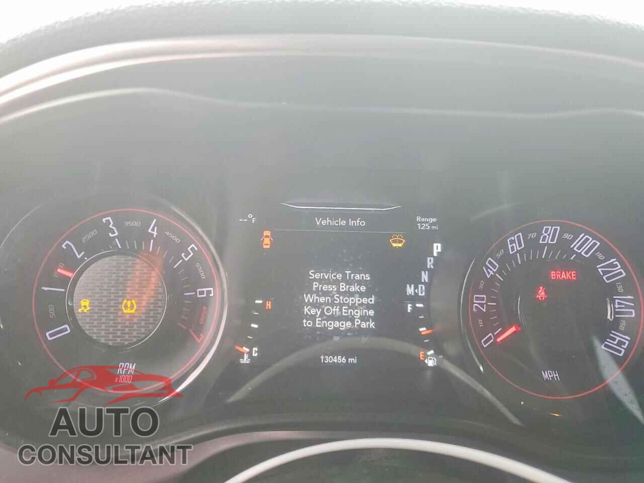DODGE CHALLENGER 2019 - 2C3CDZAG4KH551715