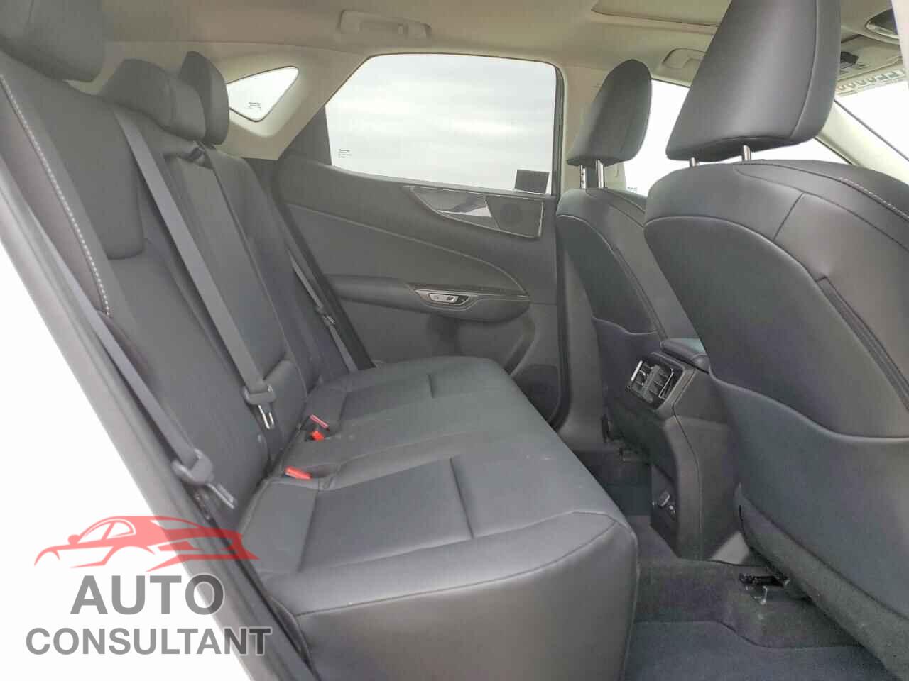 LEXUS UNKNOWN 2023 - 2T2GDCAZ9PC005596