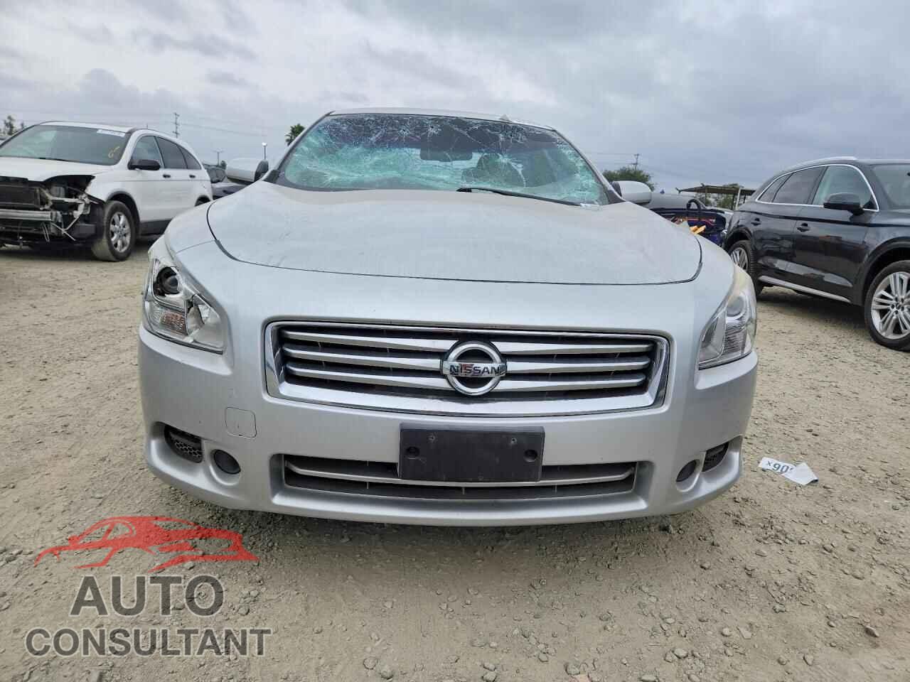NISSAN MAXIMA 2014 - 1N4AA5AP1EC459575