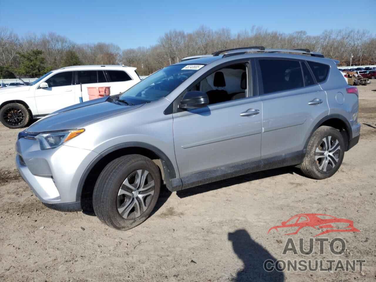 TOYOTA RAV4 2016 - 2T3ZFREV7GW296848