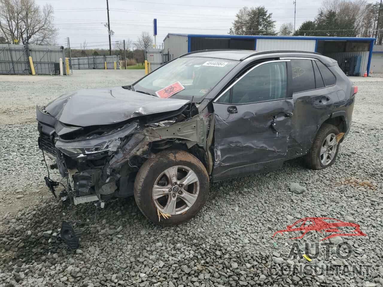 TOYOTA RAV4 2019 - 2T3P1RFV7KC047559