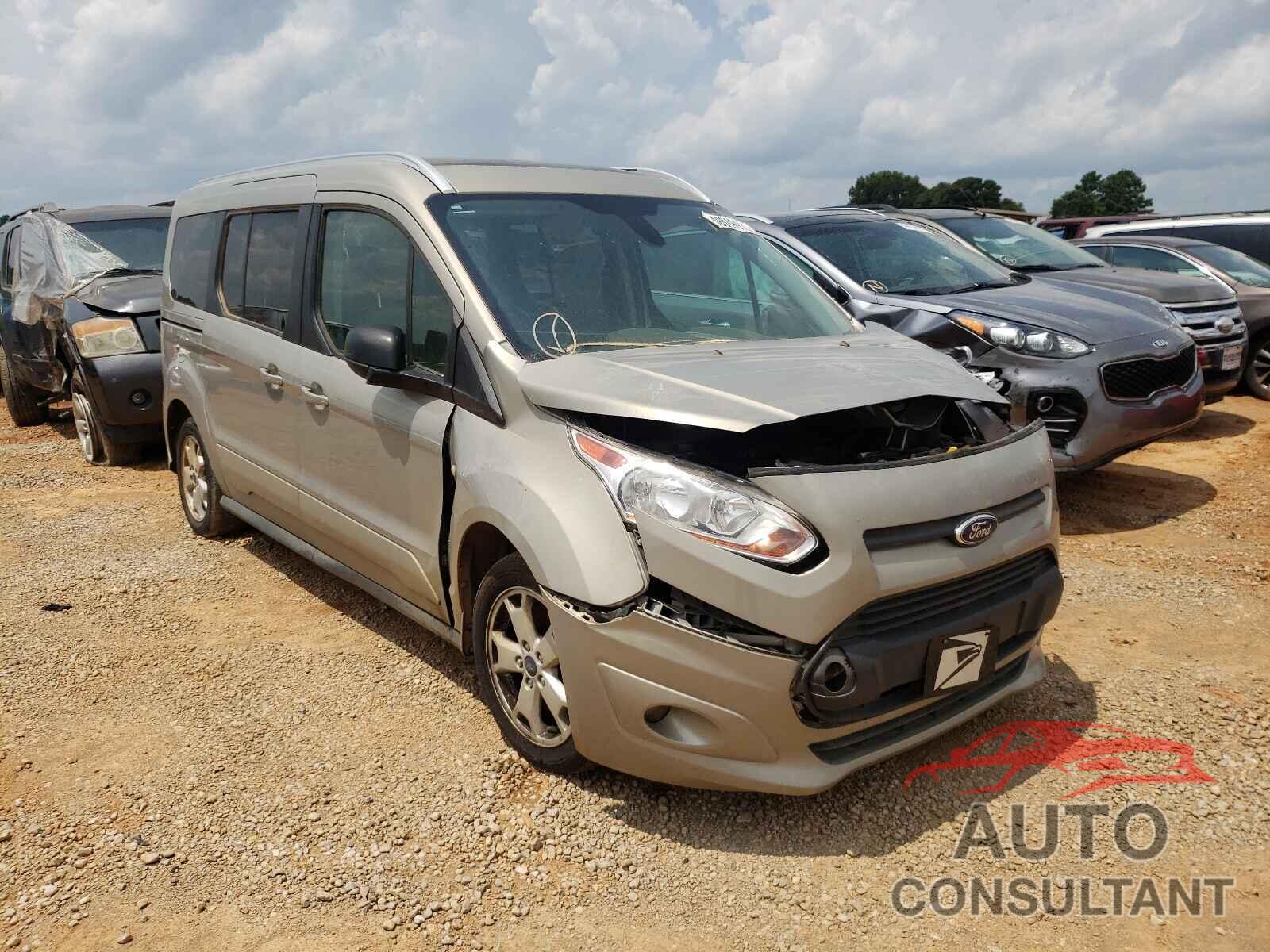 FORD TRANSIT CO 2016 - NM0GE9F78G1237667