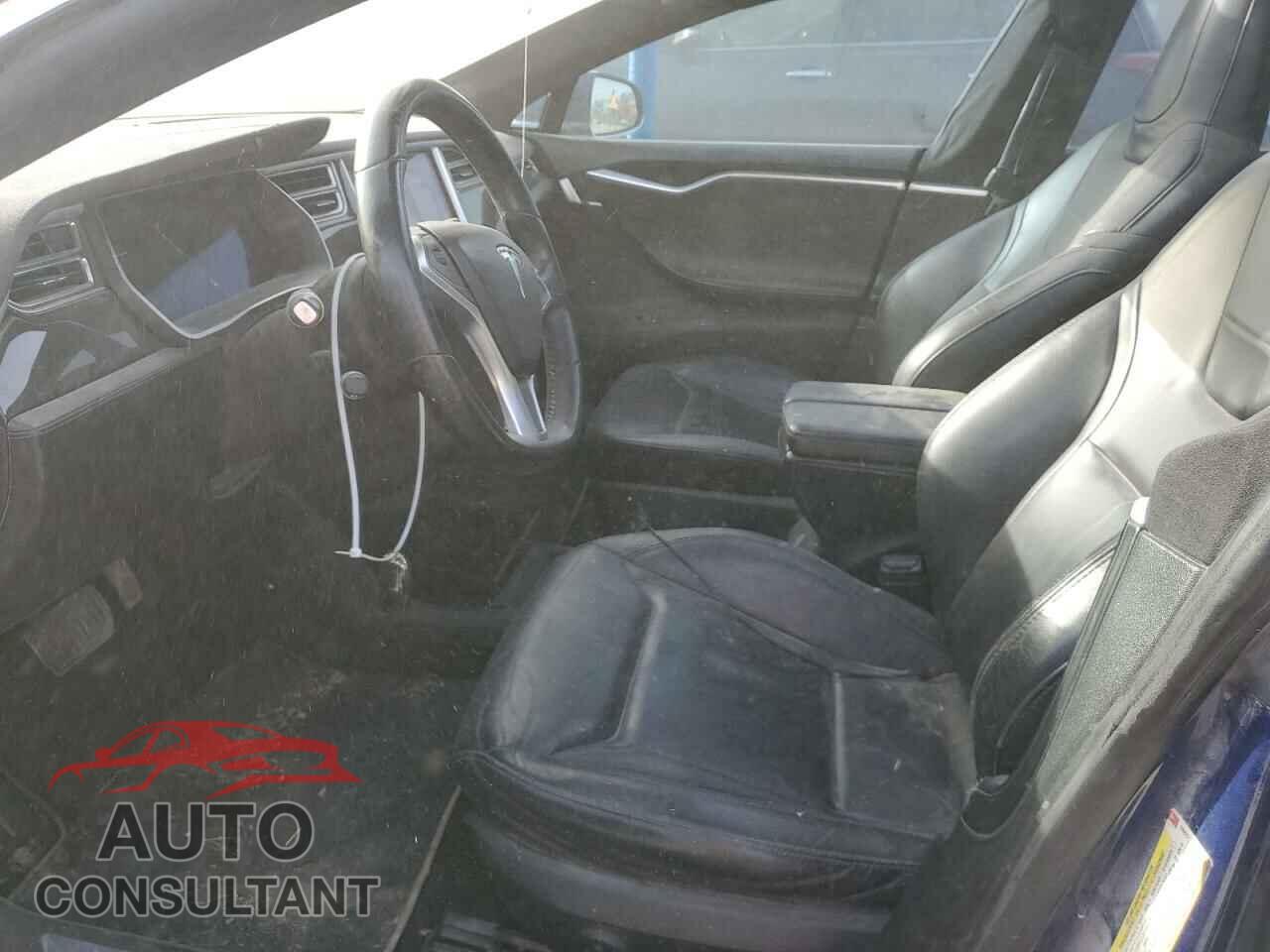 TESLA MODEL S 2016 - 5YJSA1E28GF129475