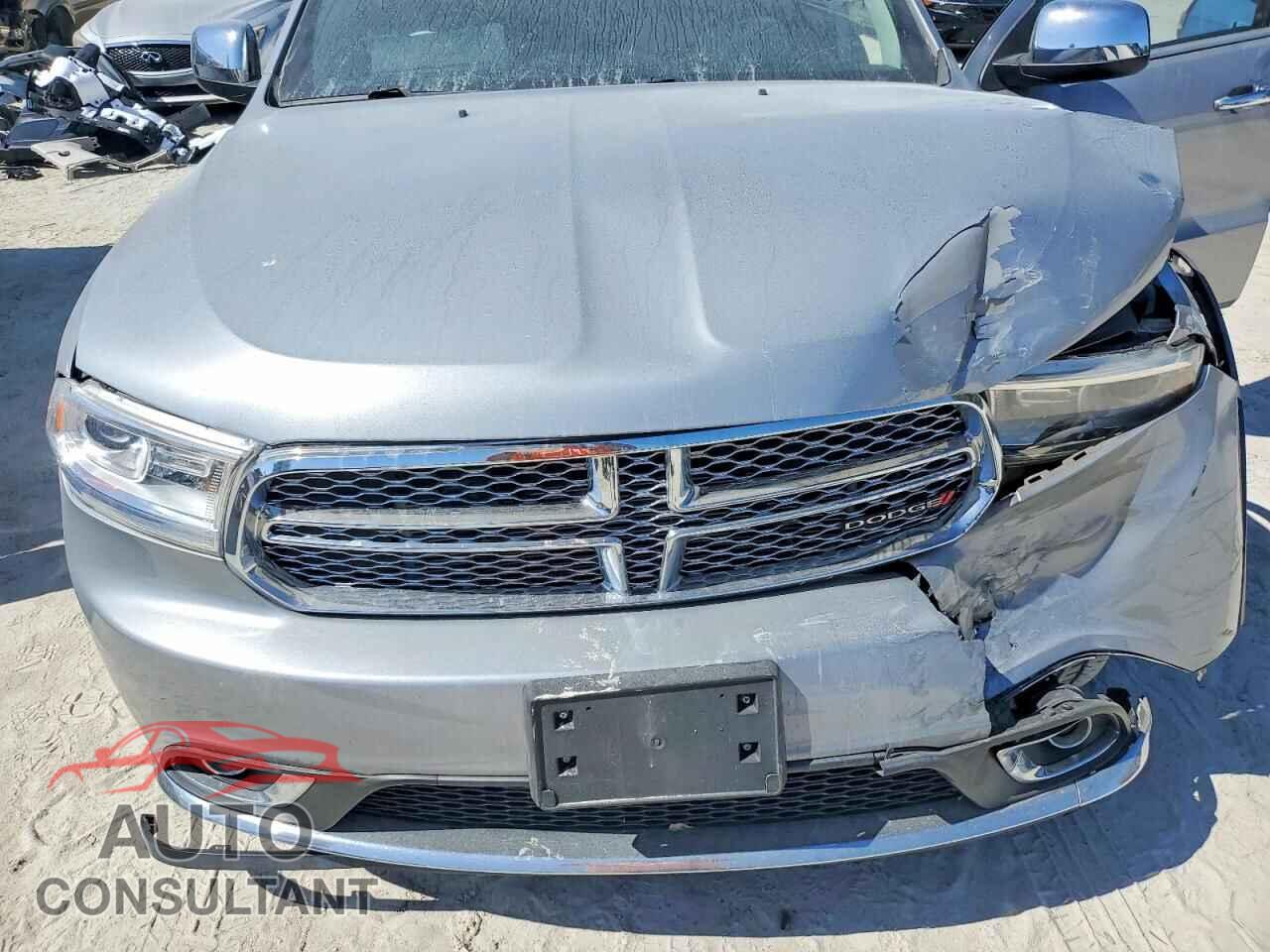 DODGE DURANGO 2015 - 1C4RDHAG4FC946485