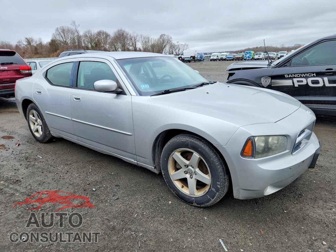 DODGE CHARGER 2010 - 2B3CA3CV9AH231464