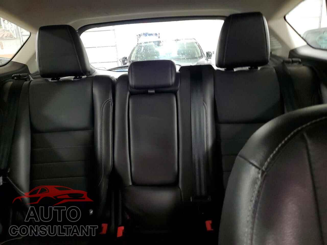 FORD CMAX 2014 - 1FADP5CU2EL510113