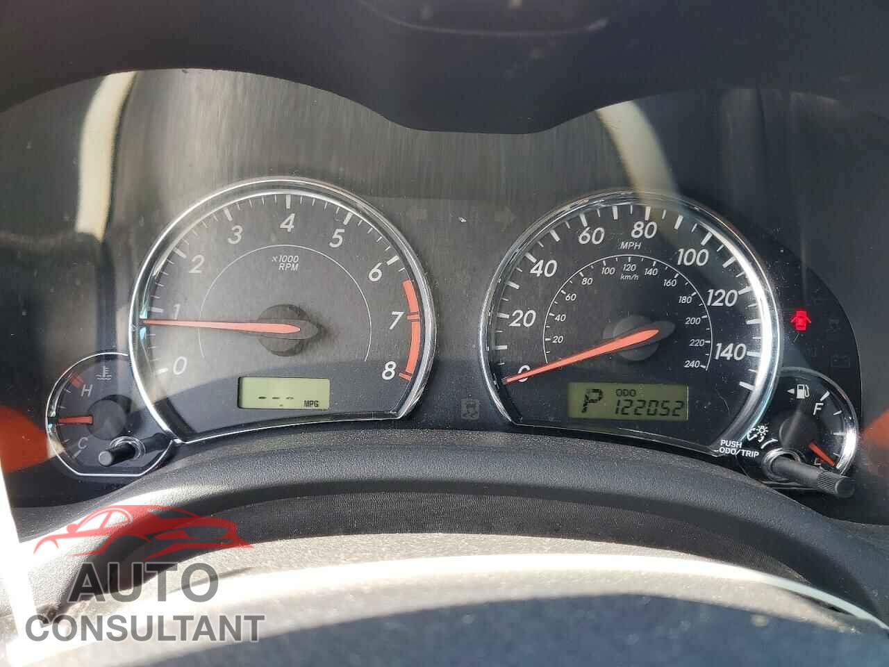 TOYOTA COROLLA 2013 - 2T1BU4EE4DC930357