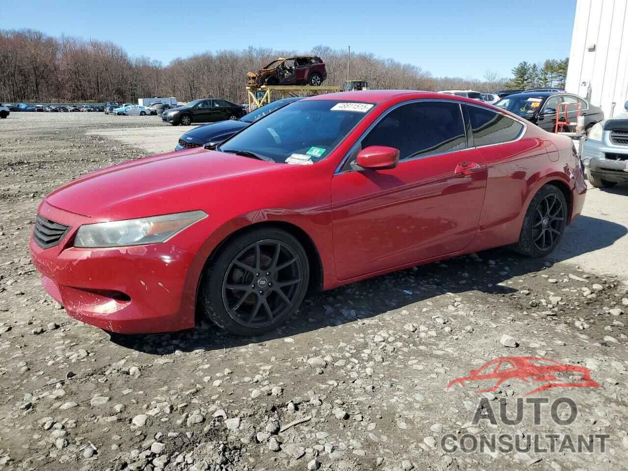 HONDA ACCORD 2010 - 1HGCS1B32AA012894