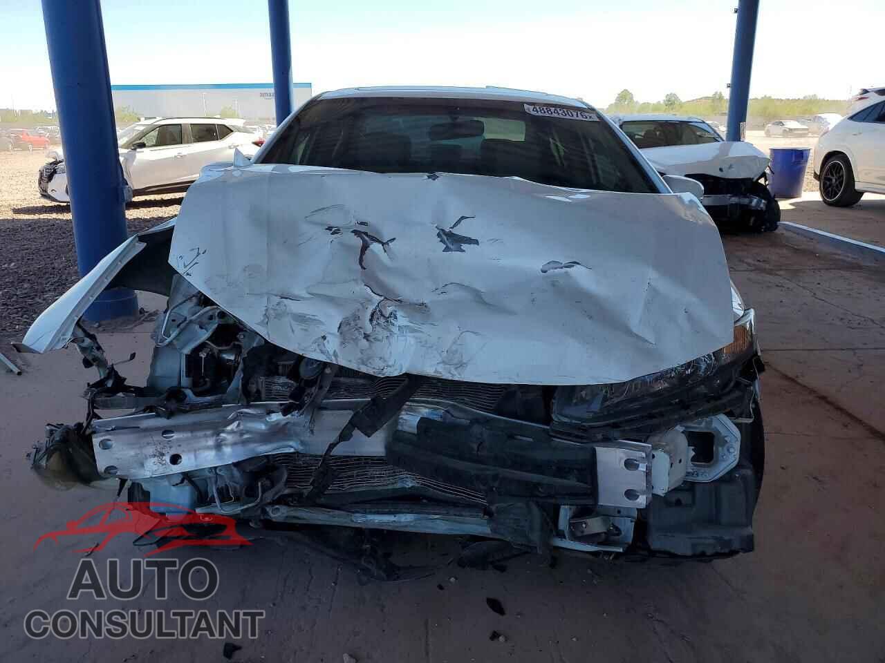 HONDA CIVIC 2015 - 19XFB2F82FE084903
