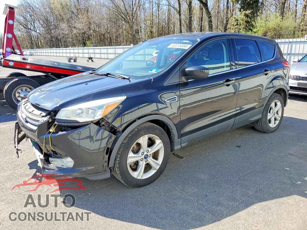 FORD ESCAPE 2015 - 1FMCU9GX3FUC19590