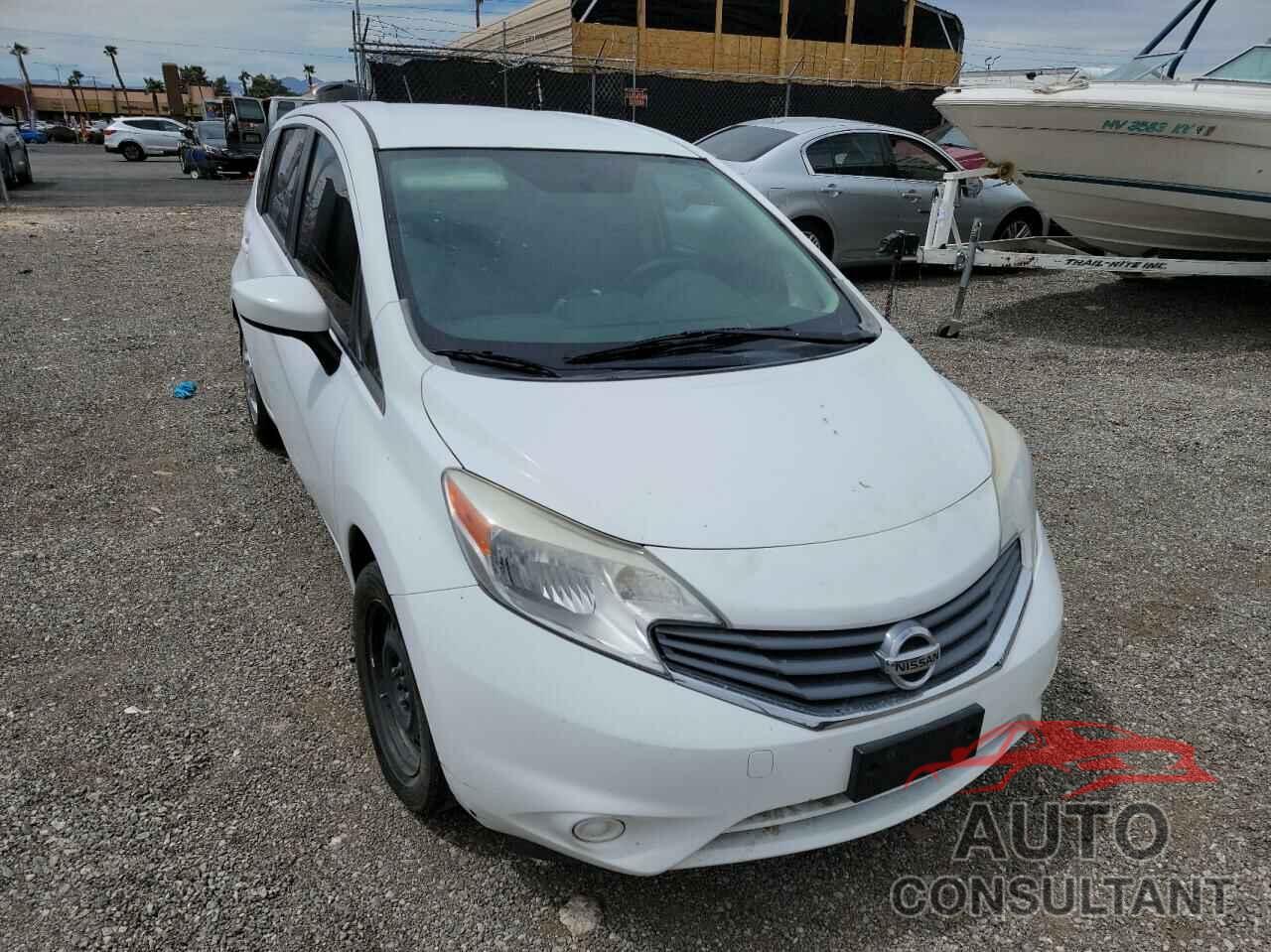 NISSAN VERSA 2015 - 3N1CE2CP1FL420531