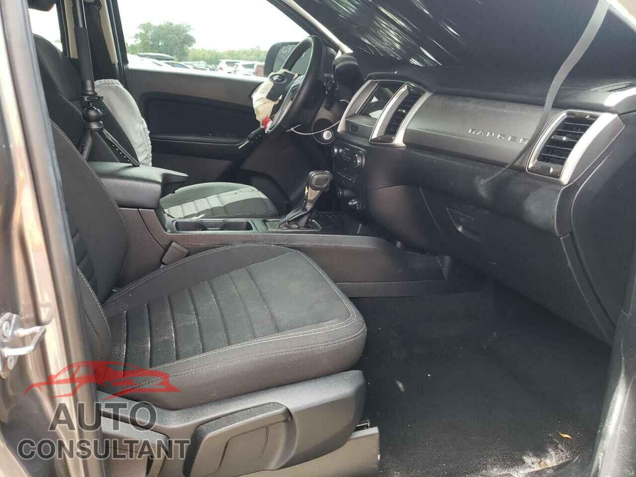 FORD RANGER 2021 - 1FTER4FH9MLD90729