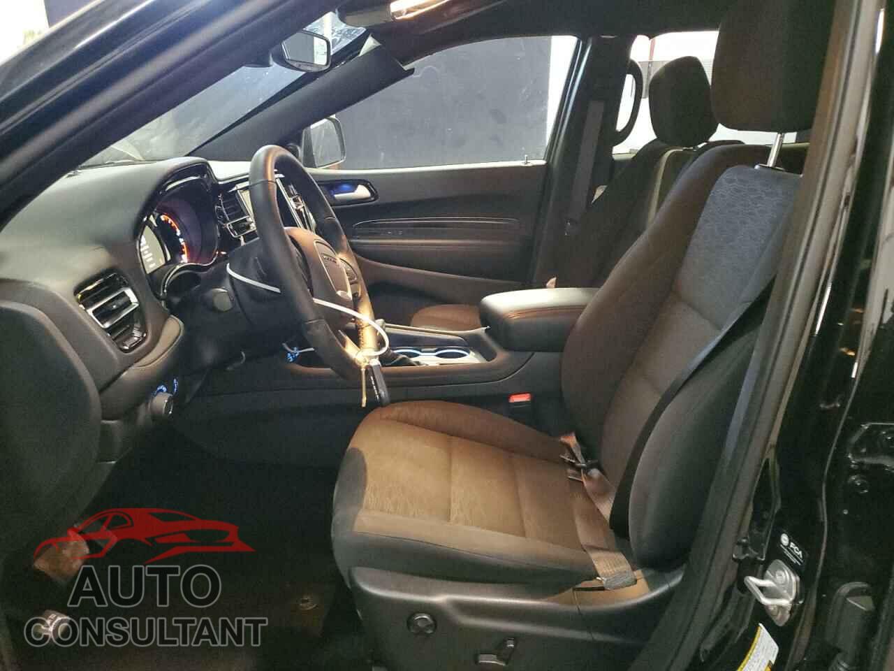 DODGE DURANGO 2023 - 1C4RDHAG6PC670215