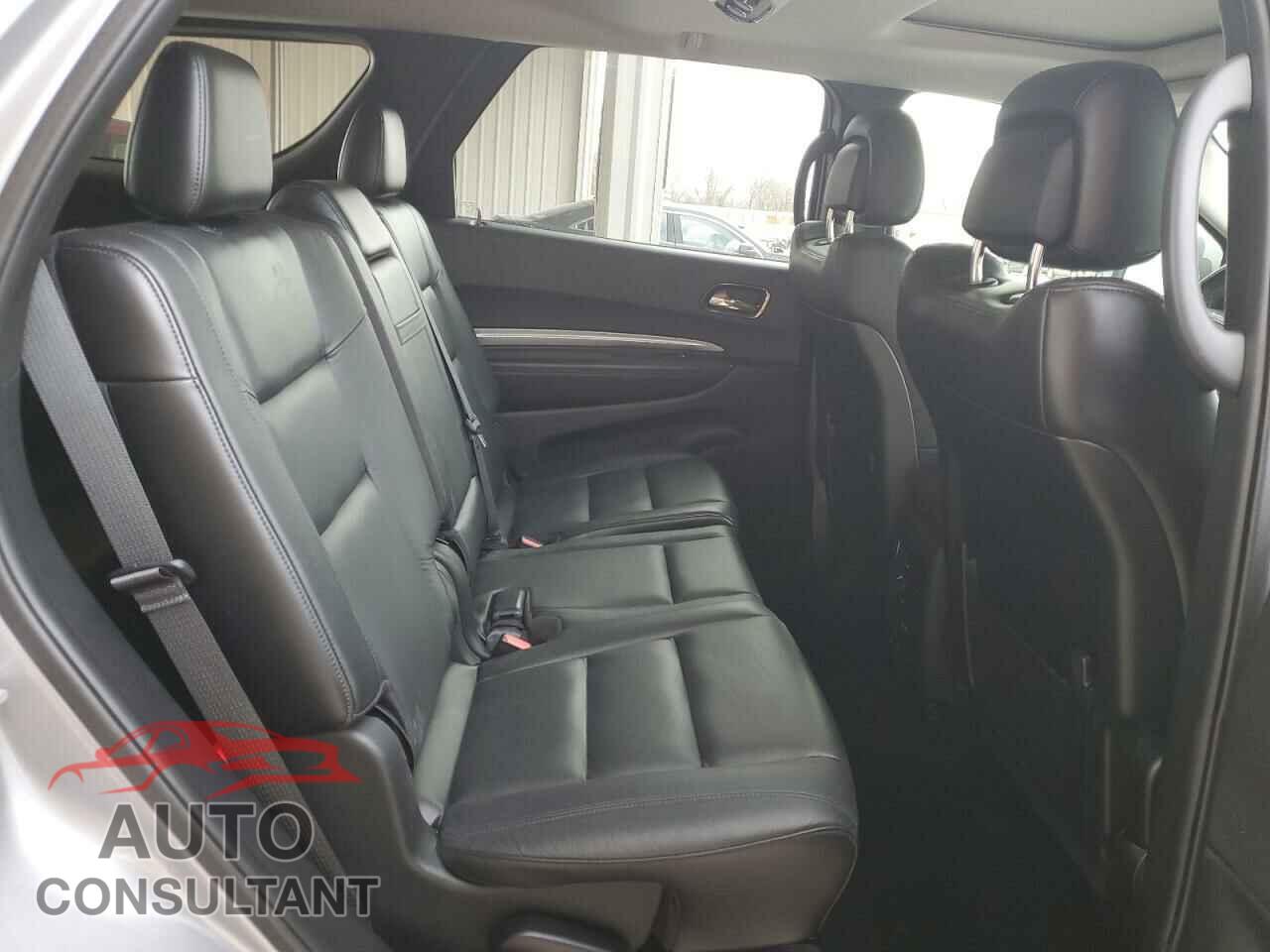DODGE DURANGO 2020 - 1C4RDJDG5LC355998