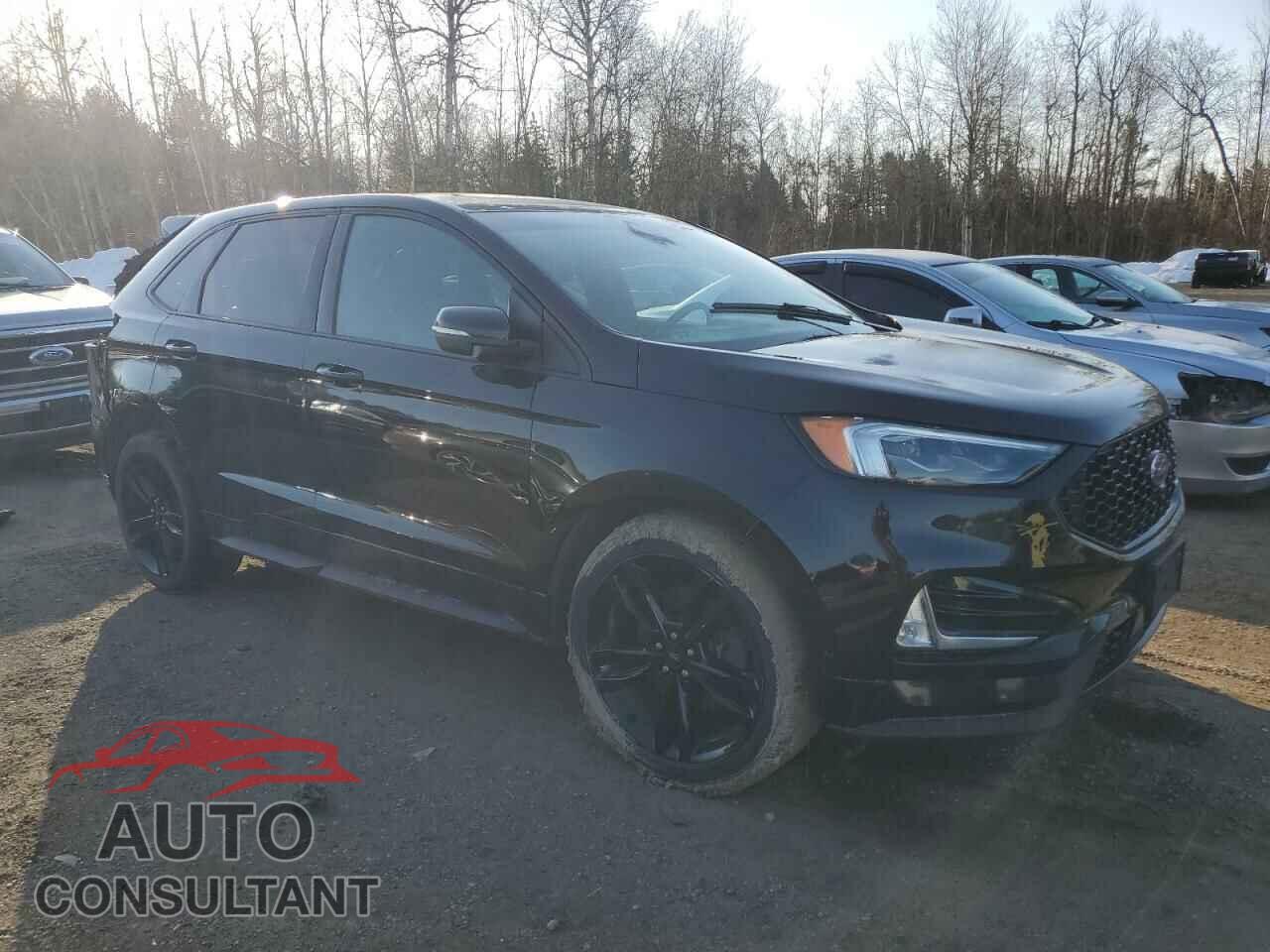 FORD EDGE 2019 - 2FMPK4AP2KBB64200